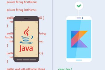 kotlink empresa de software android mexico