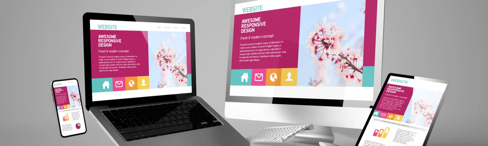 diseño de paginas web san luis potosi mexico